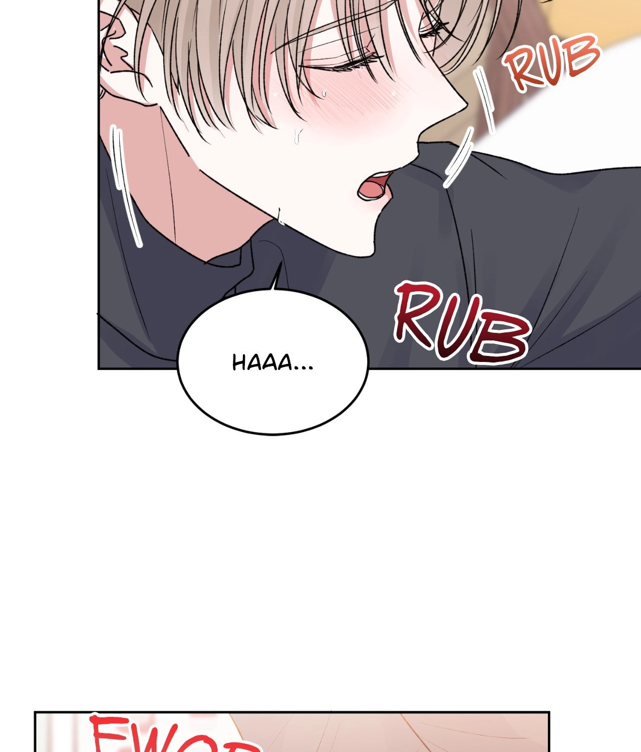 Read Foster Care chapter 6 image 15 on Lezhin