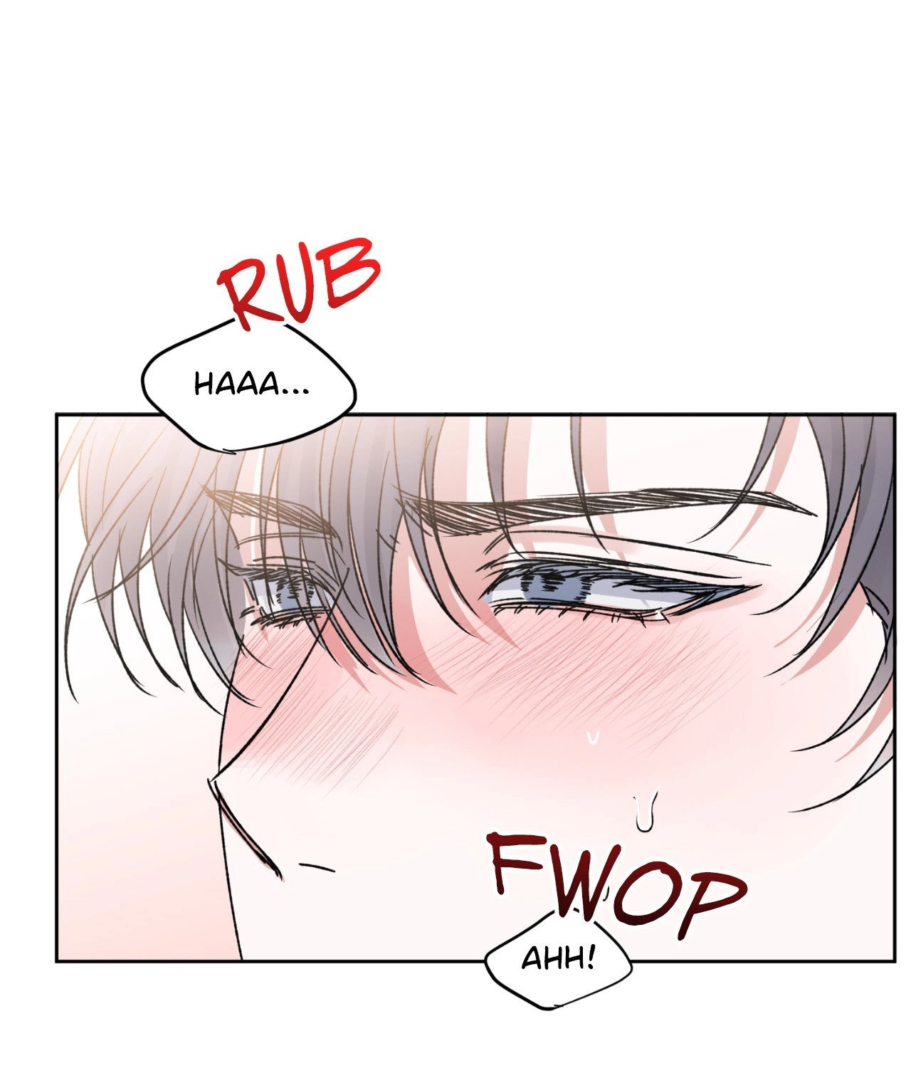 Read Foster Care chapter 6 image 17 on Lezhin