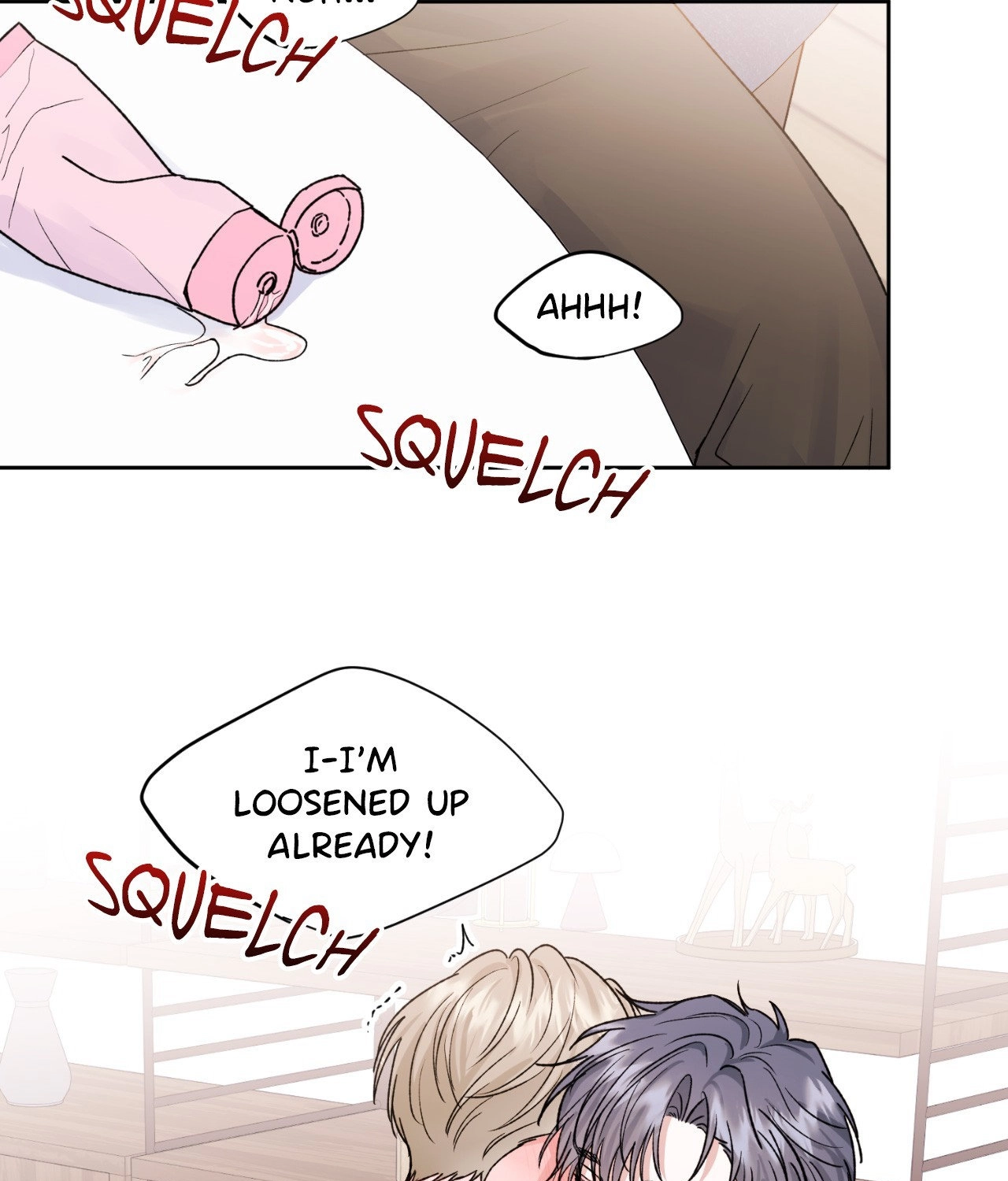 Read Foster Care chapter 6 image 2 on Lezhin