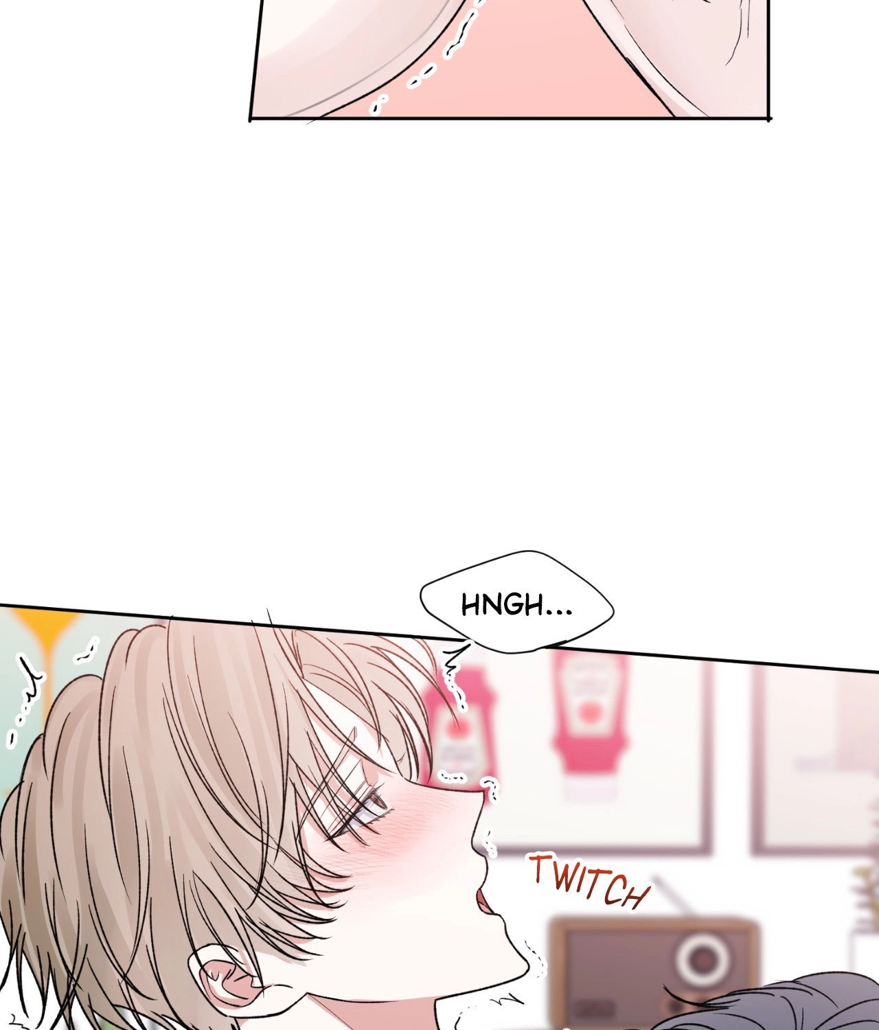 Read Foster Care chapter 6 image 20 on Lezhin