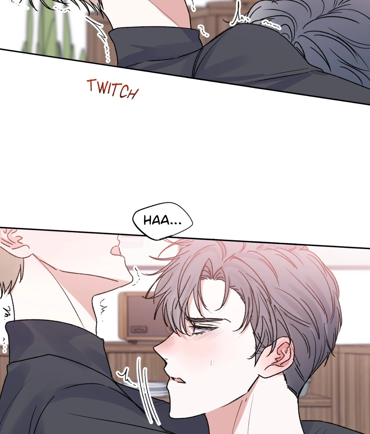 Read Foster Care chapter 6 image 21 on Lezhin