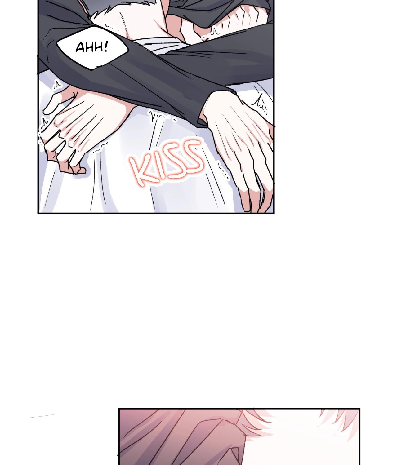 Read Foster Care chapter 6 image 23 on Lezhin