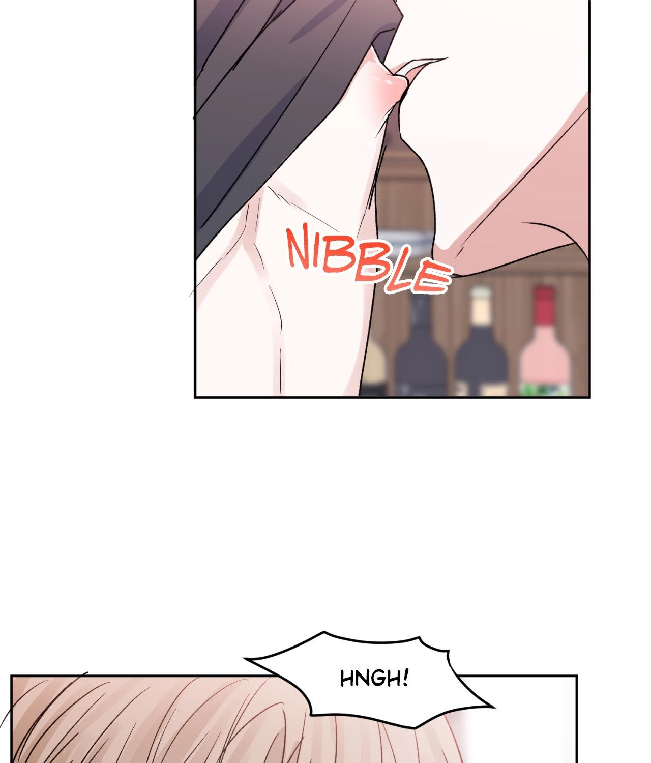 Read Foster Care chapter 6 image 24 on Lezhin