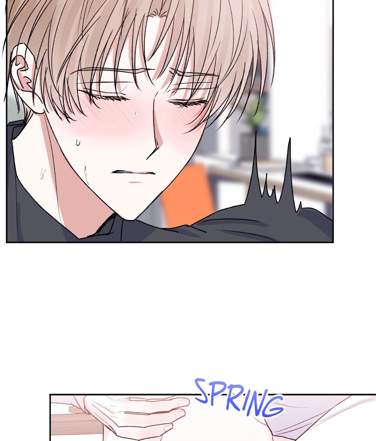 Read Foster Care chapter 6 image 25 on Lezhin