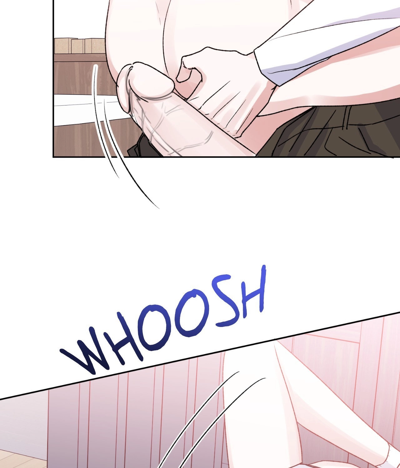 Read Foster Care chapter 6 image 26 on Lezhin