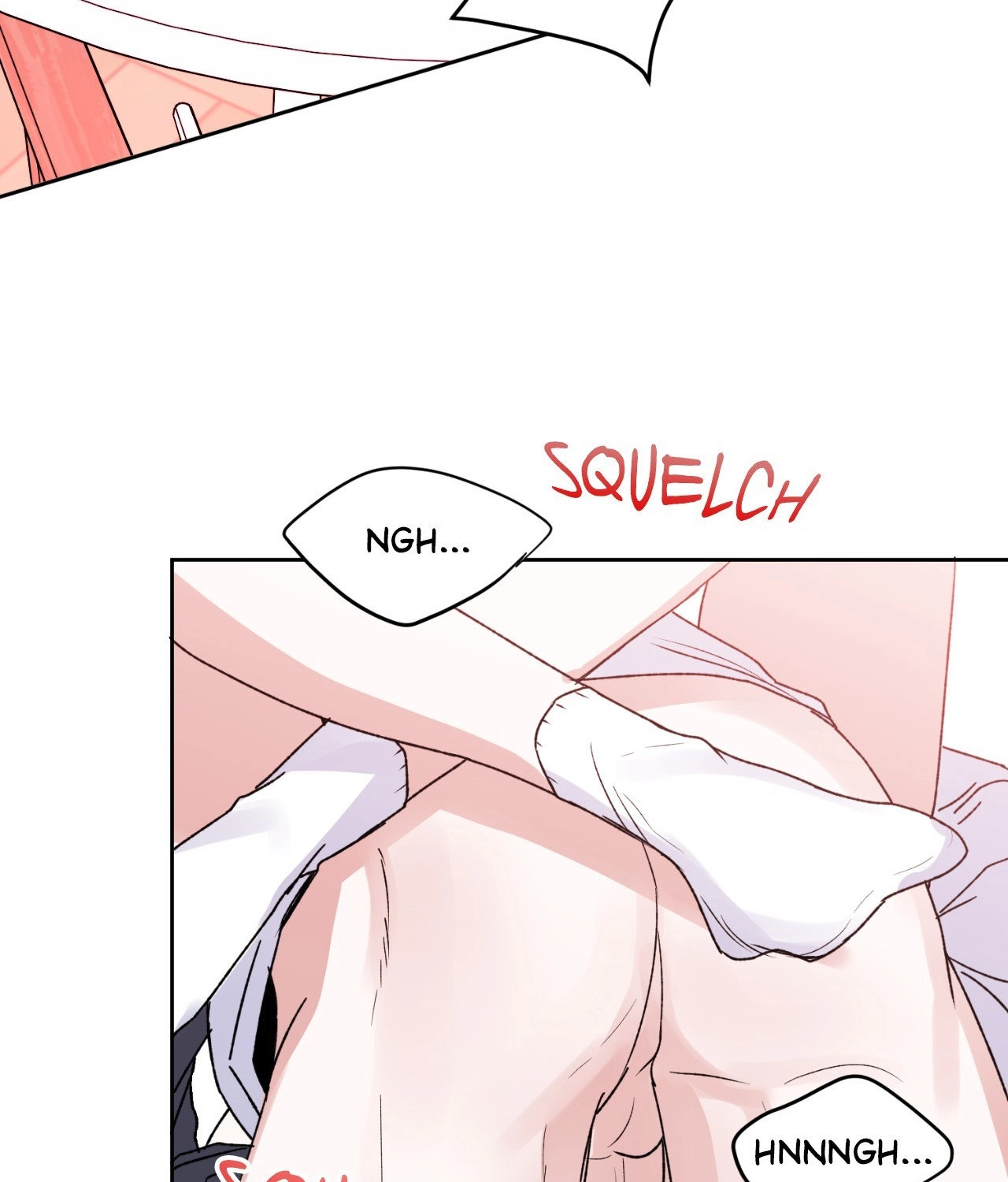 Read Foster Care chapter 6 image 28 on Lezhin