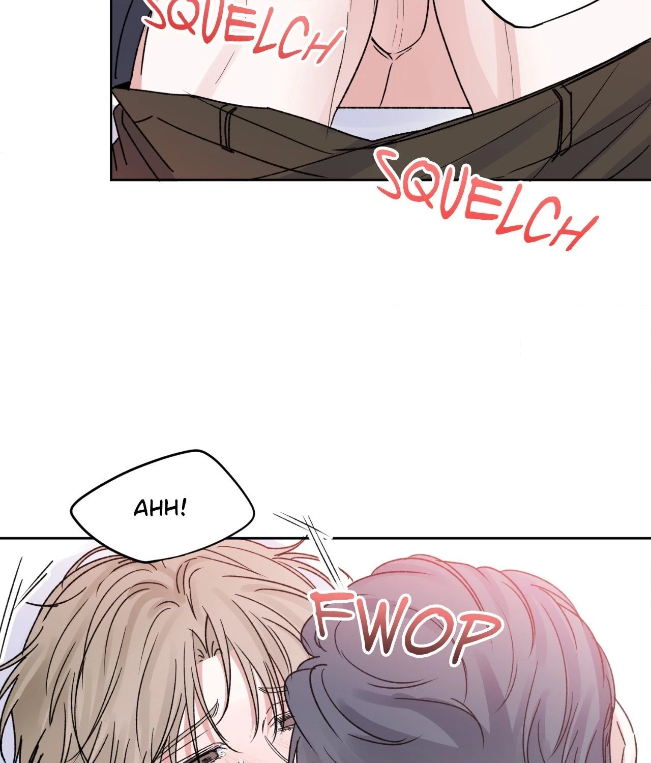 Read Foster Care chapter 6 image 29 on Lezhin