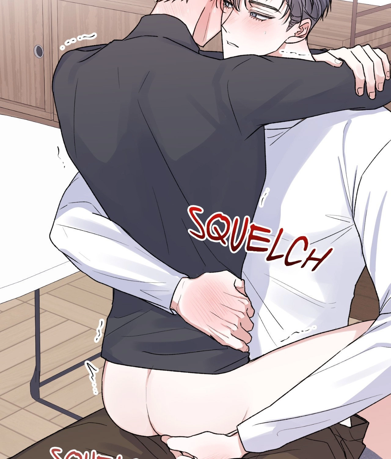 Read Foster Care chapter 6 image 3 on Lezhin