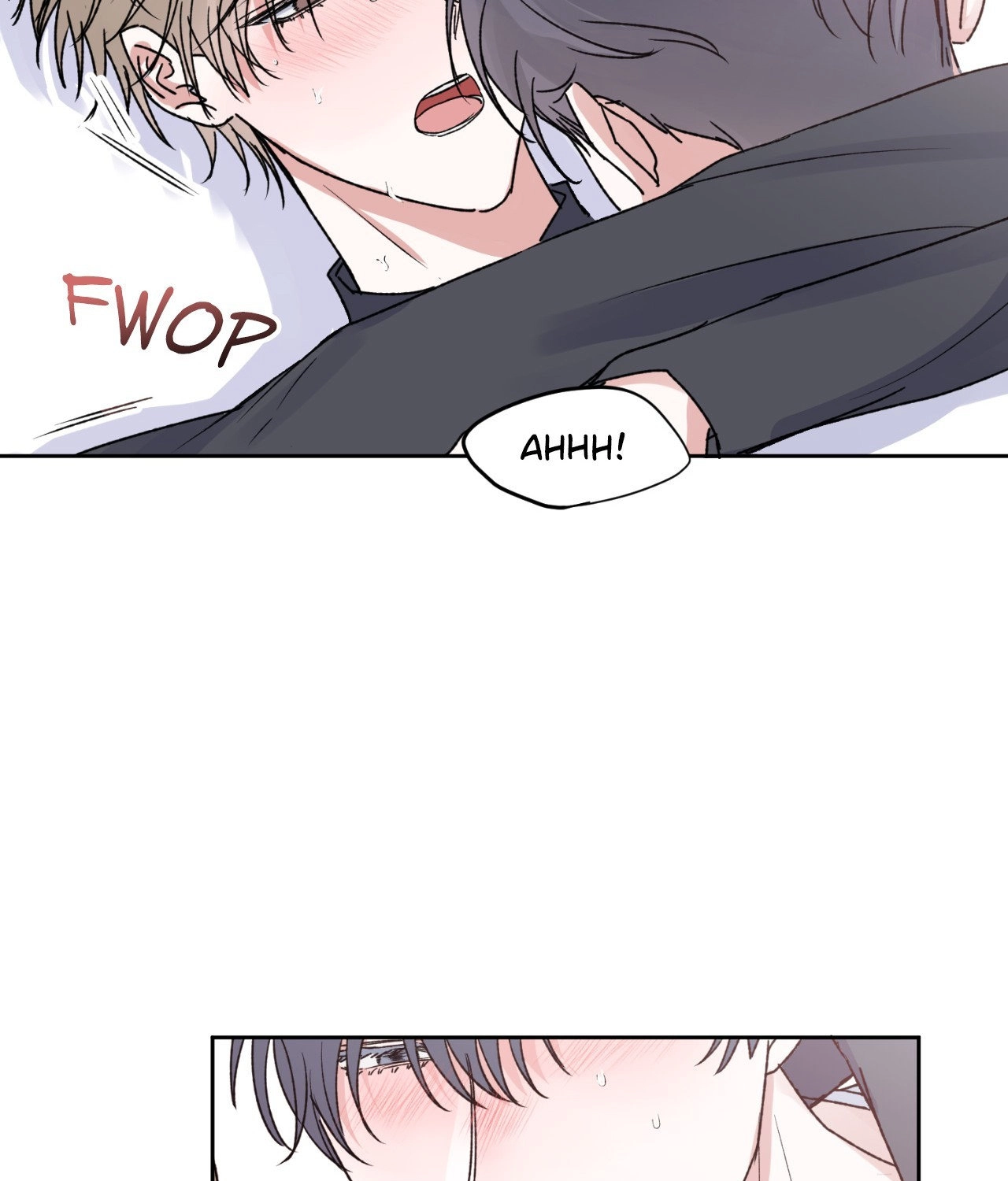 Read Foster Care chapter 6 image 30 on Lezhin