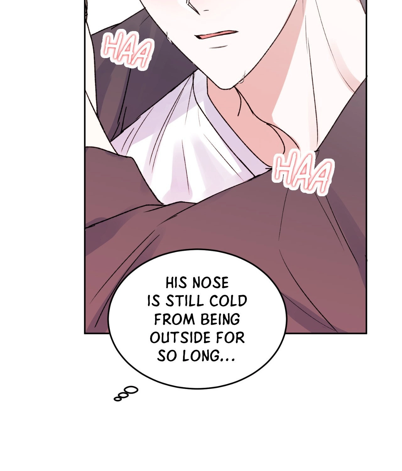 Read Foster Care chapter 6 image 31 on Lezhin