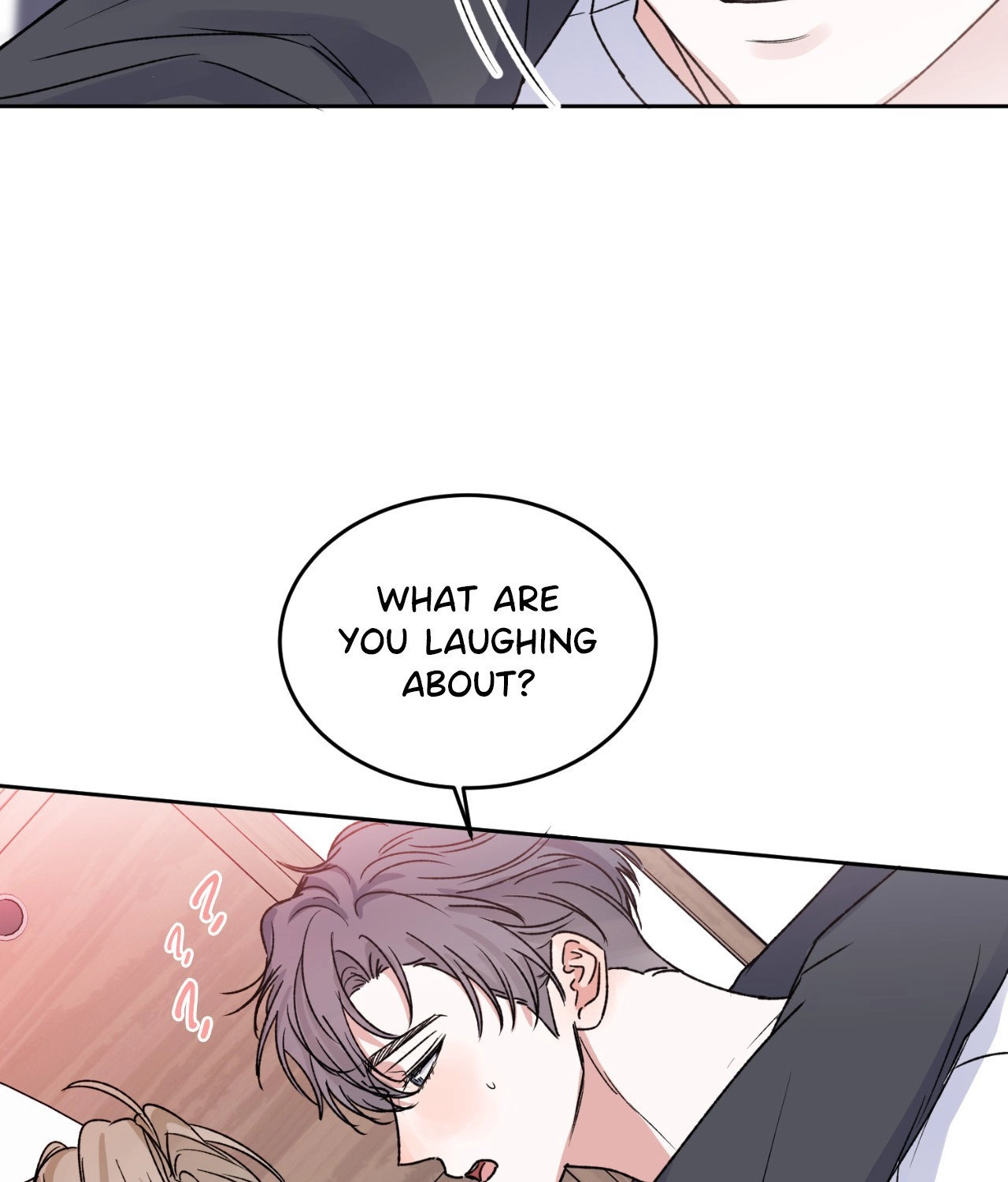 Read Foster Care chapter 6 image 33 on Lezhin