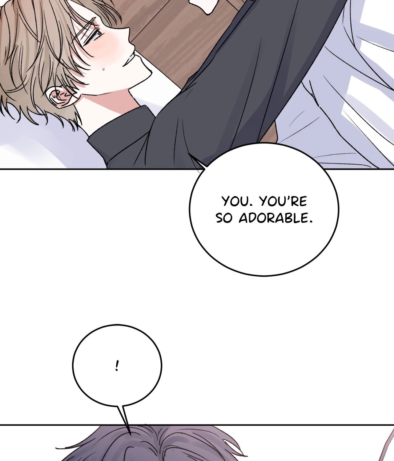 Read Foster Care chapter 6 image 34 on Lezhin