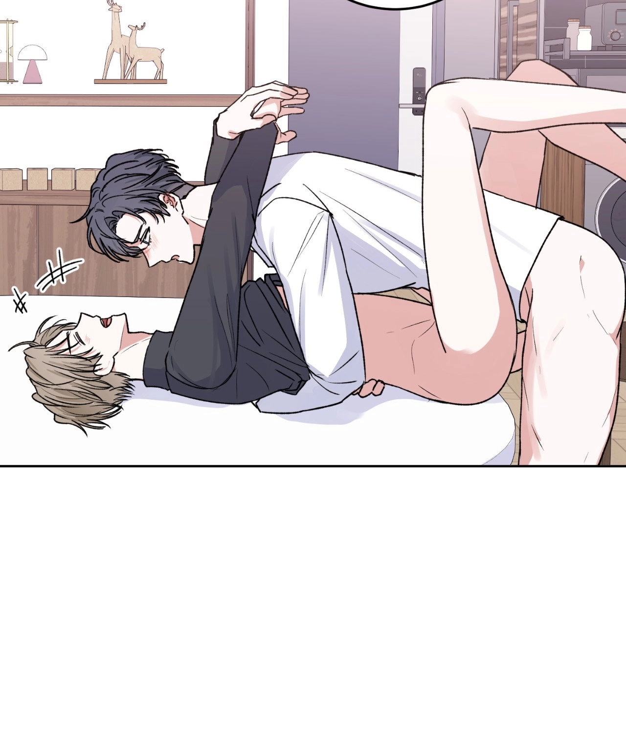 Read Foster Care chapter 6 image 38 on Lezhin