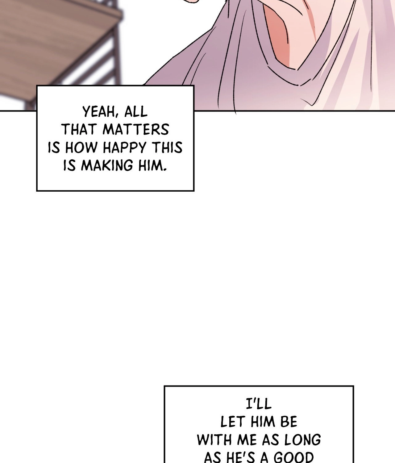 Read Foster Care chapter 6 image 41 on Lezhin