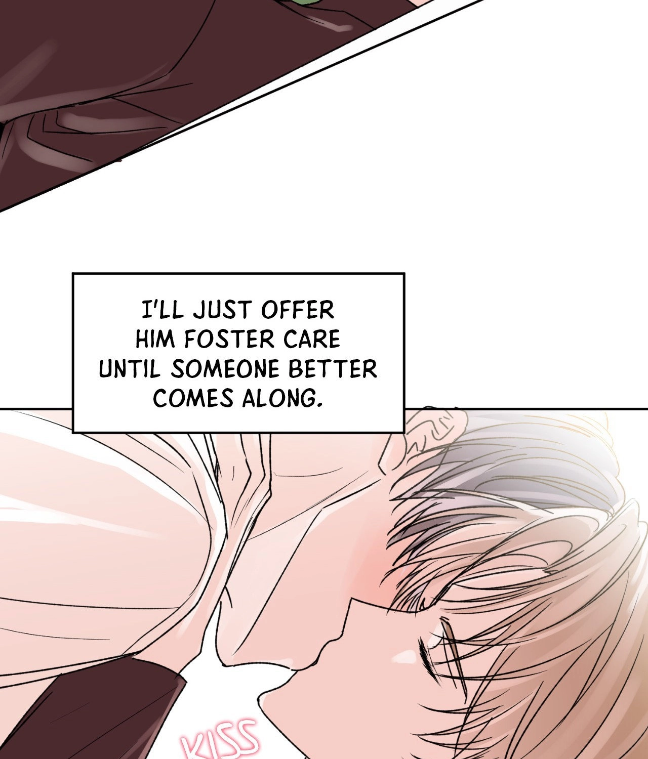 Read Foster Care chapter 6 image 44 on Lezhin