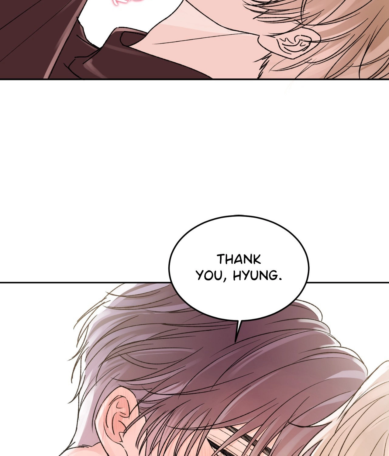 Read Foster Care chapter 6 image 45 on Lezhin