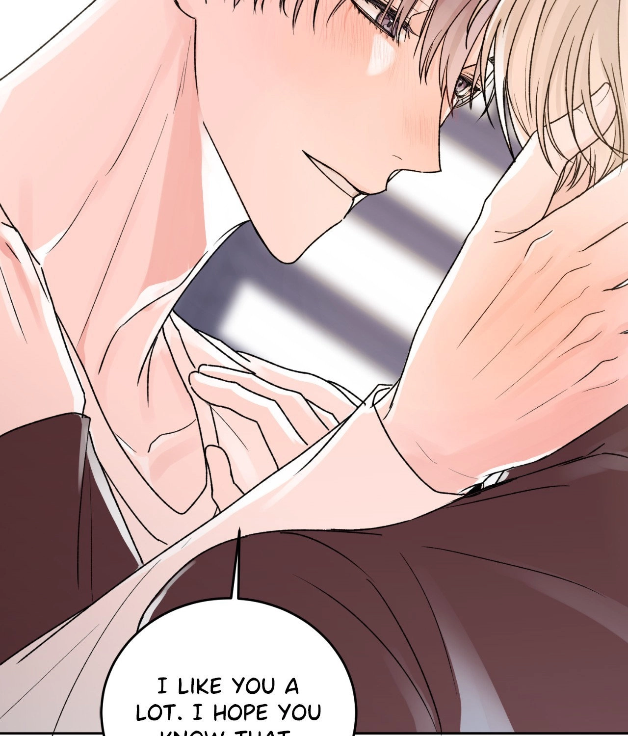 Read Foster Care chapter 6 image 46 on Lezhin