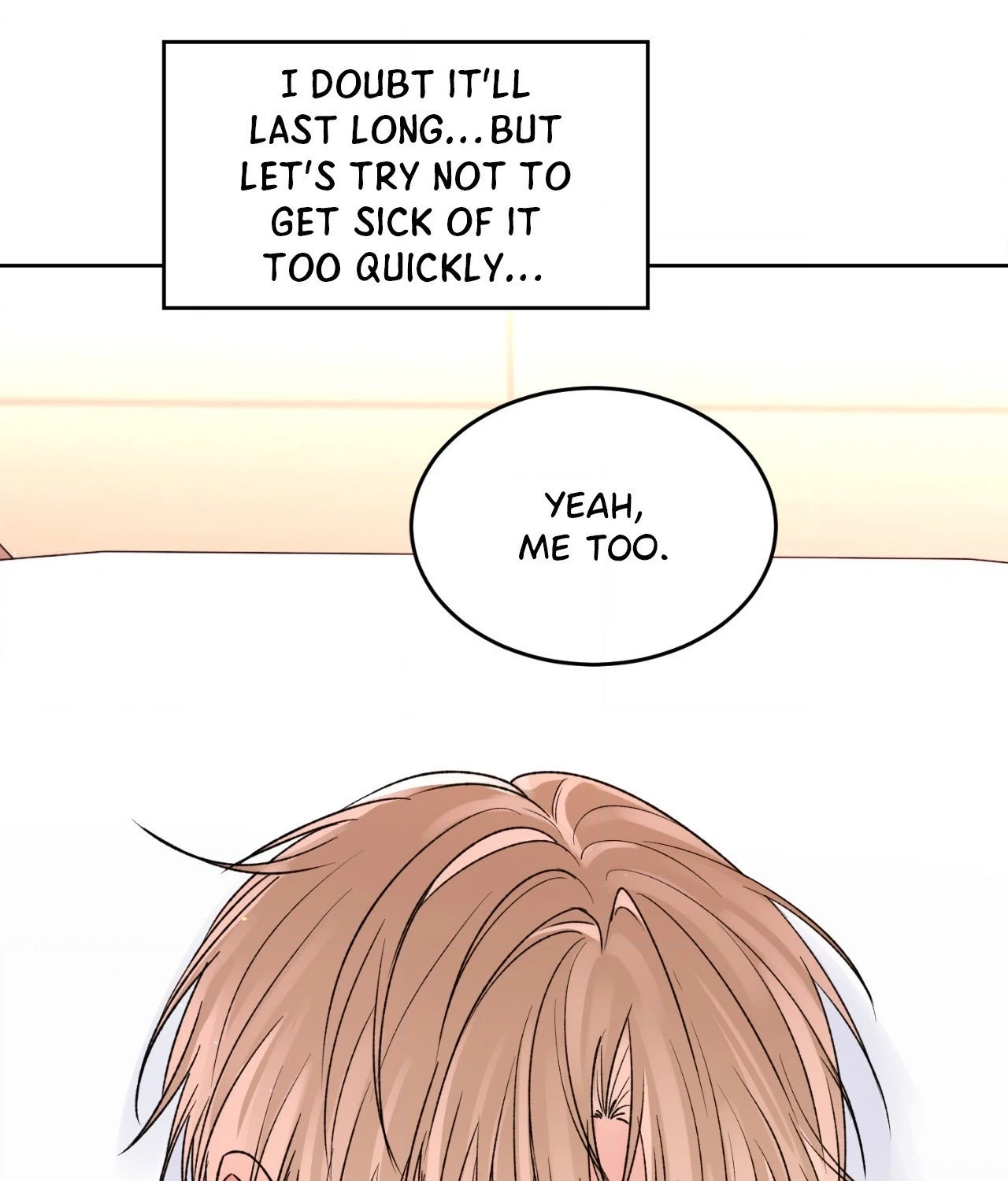 Read Foster Care chapter 6 image 49 on Lezhin