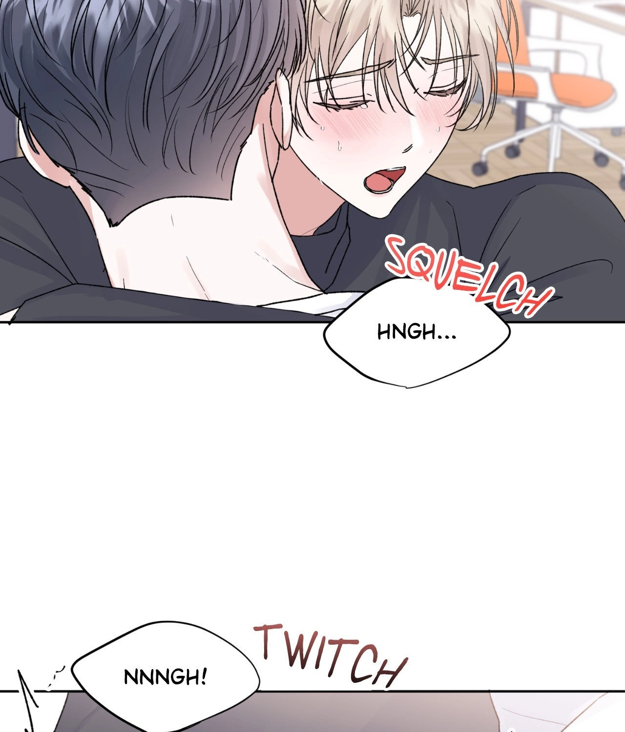 Read Foster Care chapter 6 image 5 on Lezhin