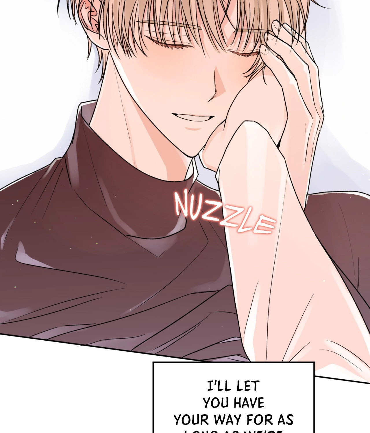 Read Foster Care chapter 6 image 50 on Lezhin