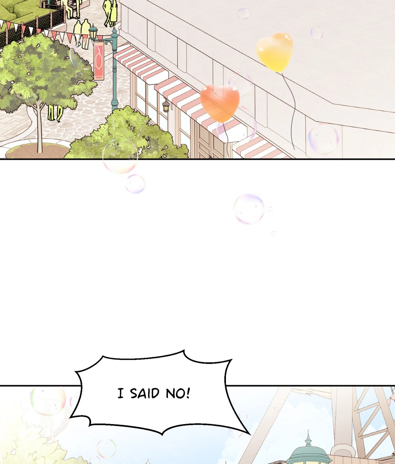 Read Foster Care chapter 6 image 54 on Lezhin