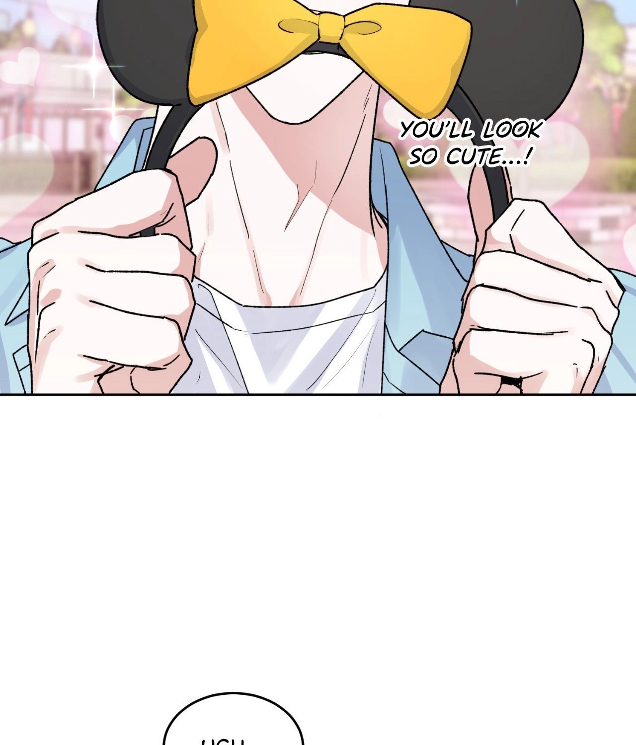 Read Foster Care chapter 6 image 58 on Lezhin