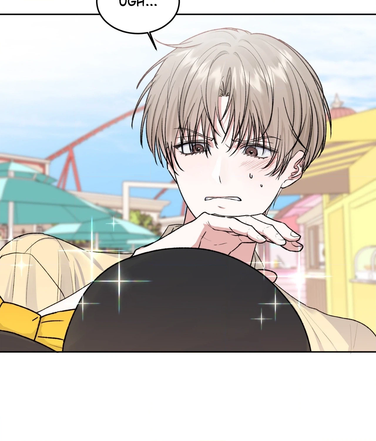Read Foster Care chapter 6 image 59 on Lezhin