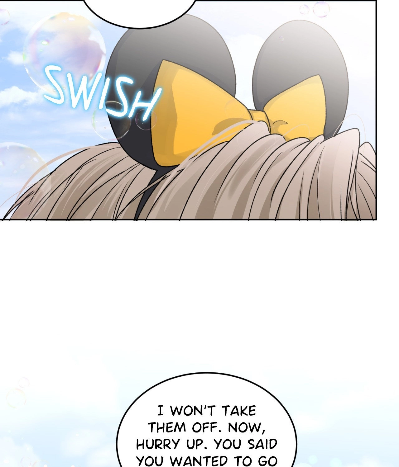 Read Foster Care chapter 6 image 65 on Lezhin