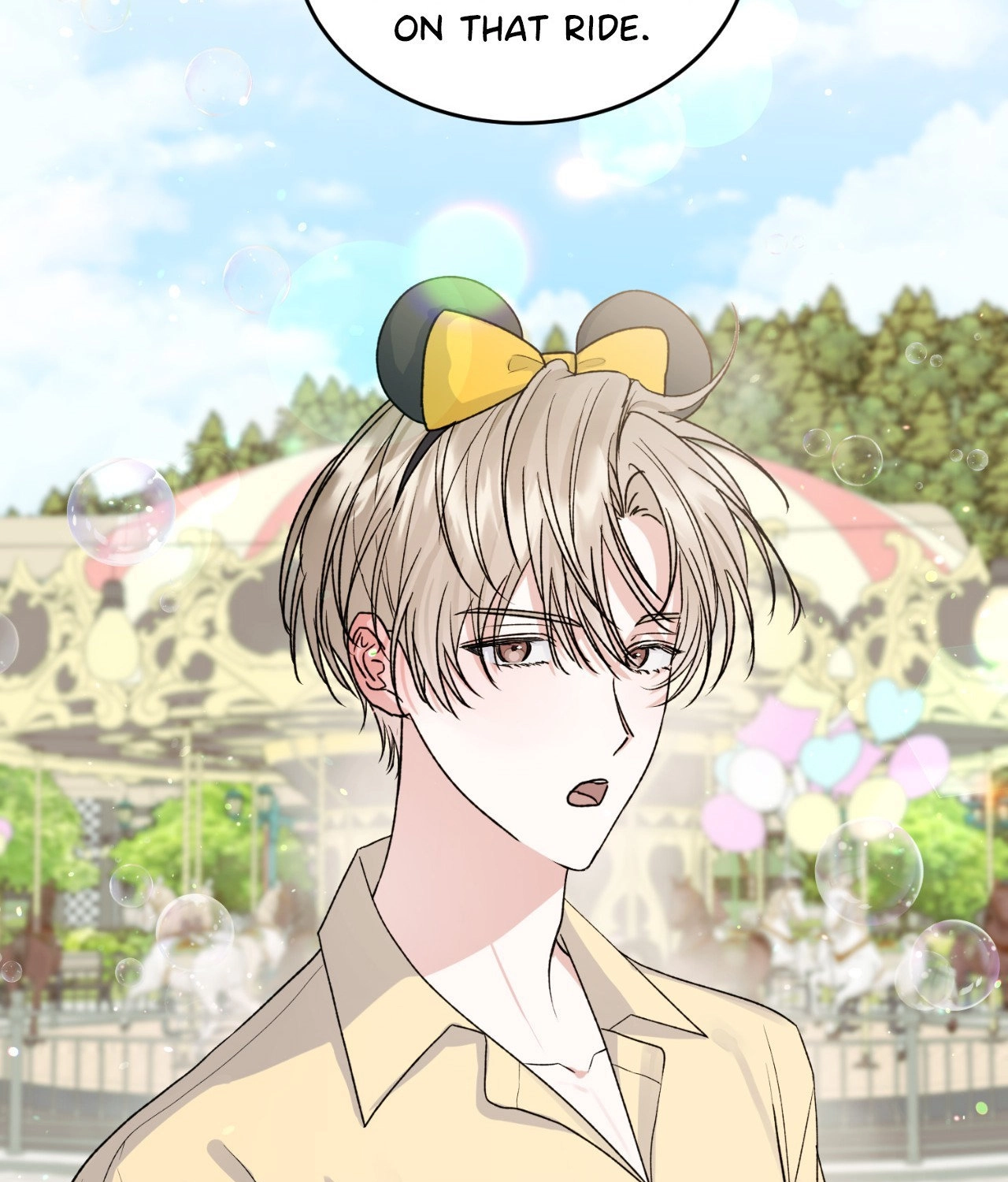 Read Foster Care chapter 6 image 66 on Lezhin
