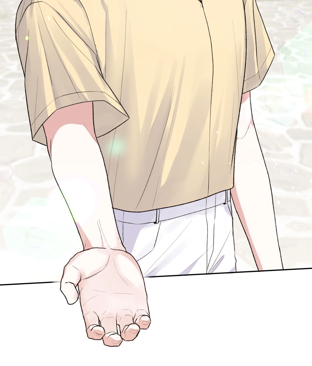 Read Foster Care chapter 6 image 67 on Lezhin