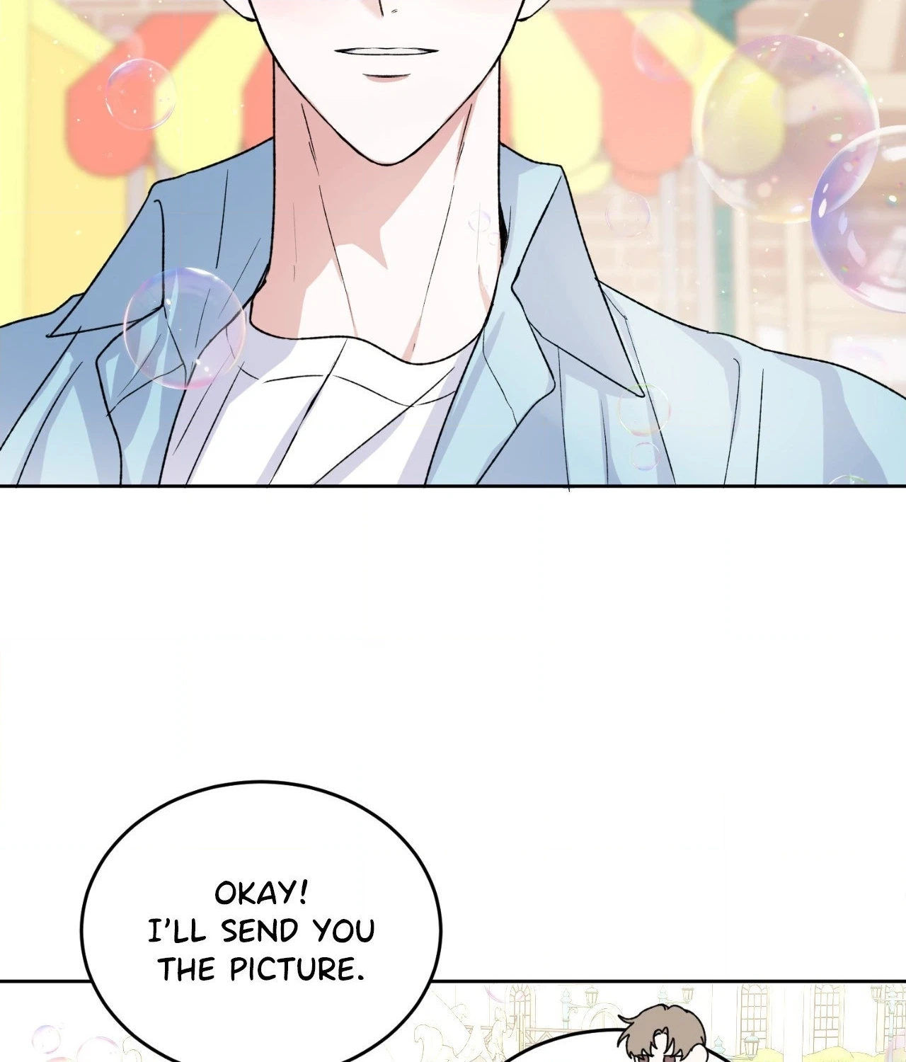 Read Foster Care chapter 6 image 69 on Lezhin