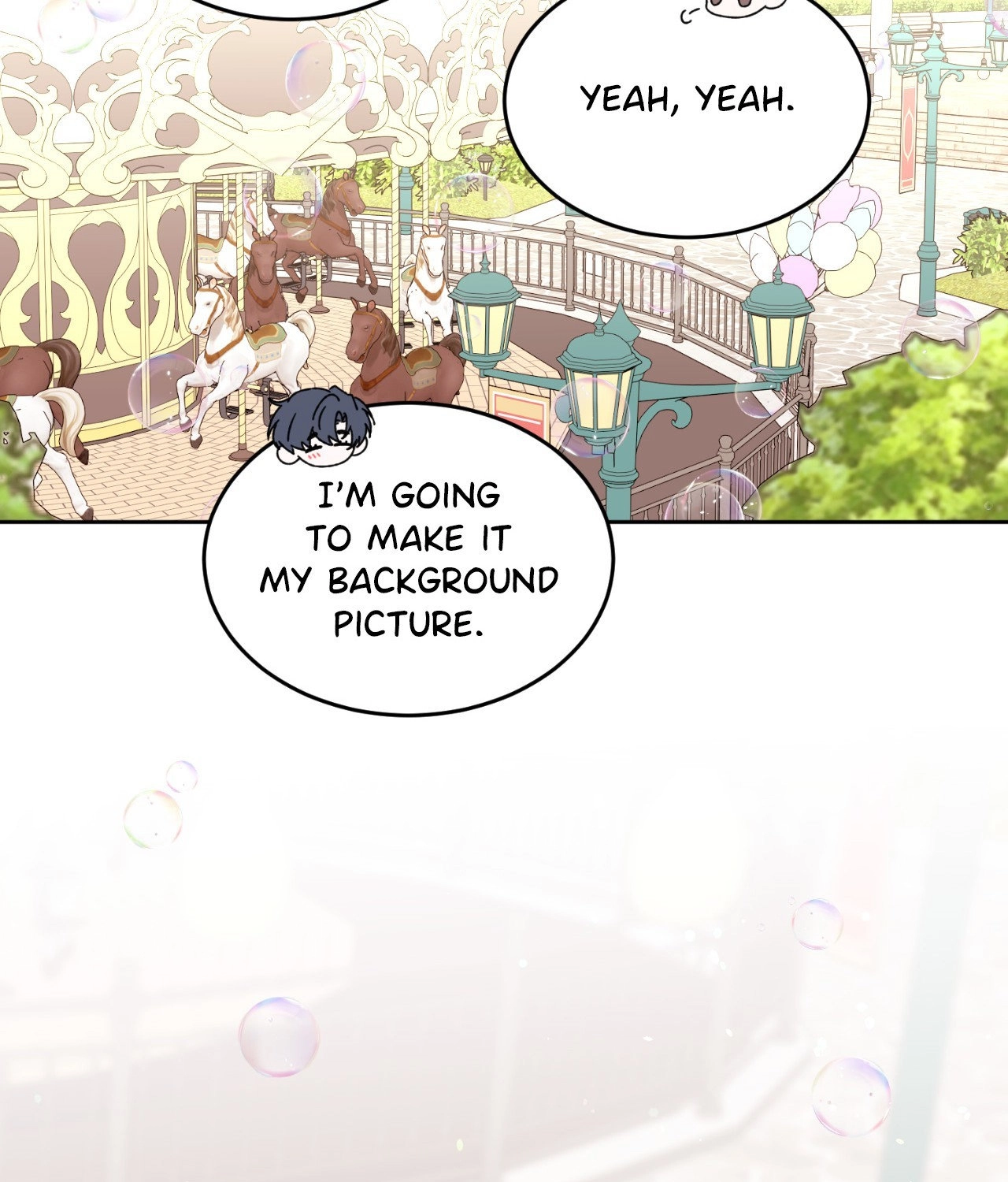Read Foster Care chapter 6 image 70 on Lezhin
