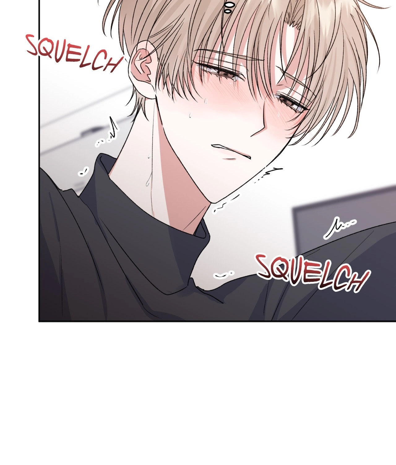 Read Foster Care chapter 6 image 8 on Lezhin