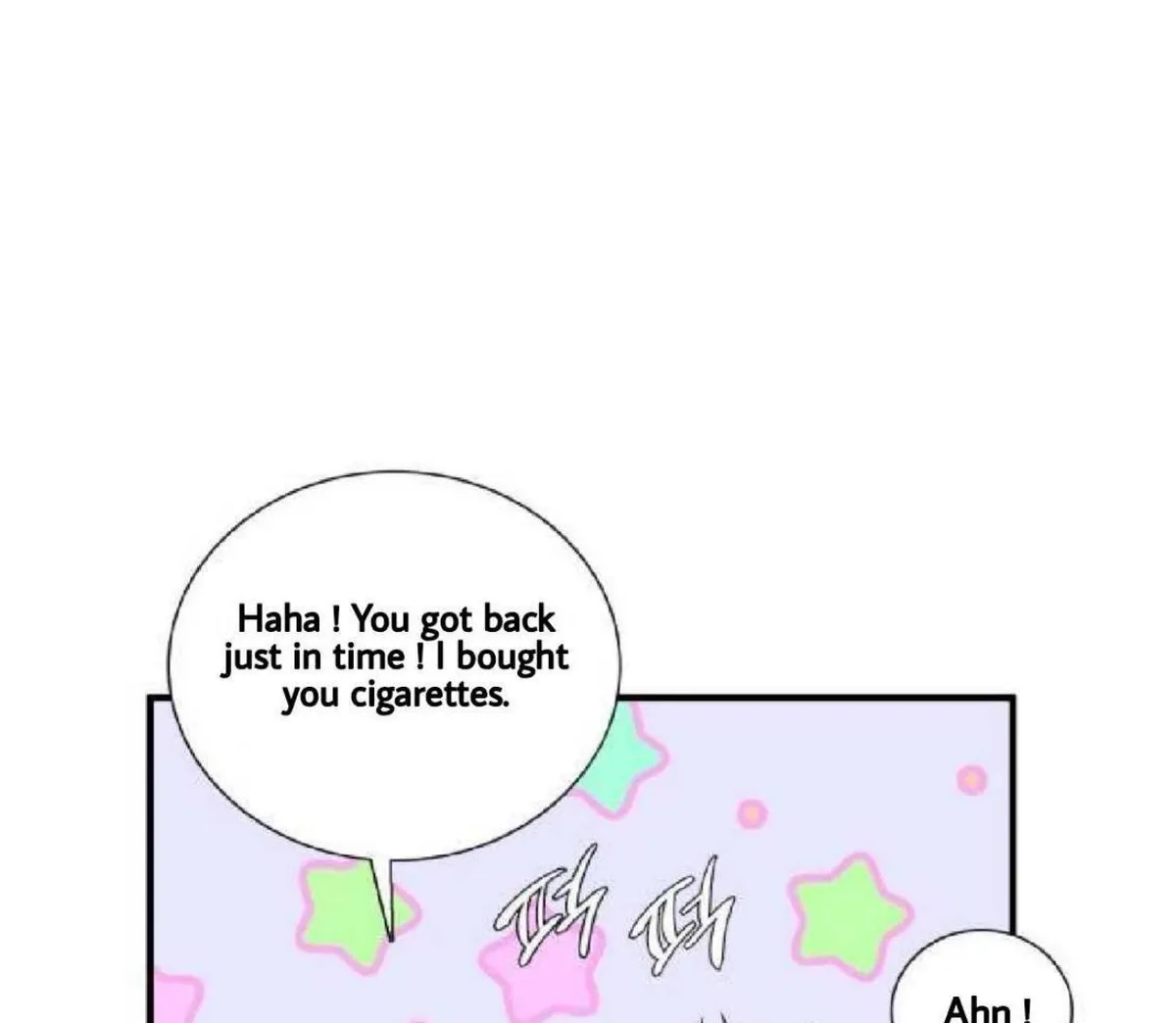 Read Foul