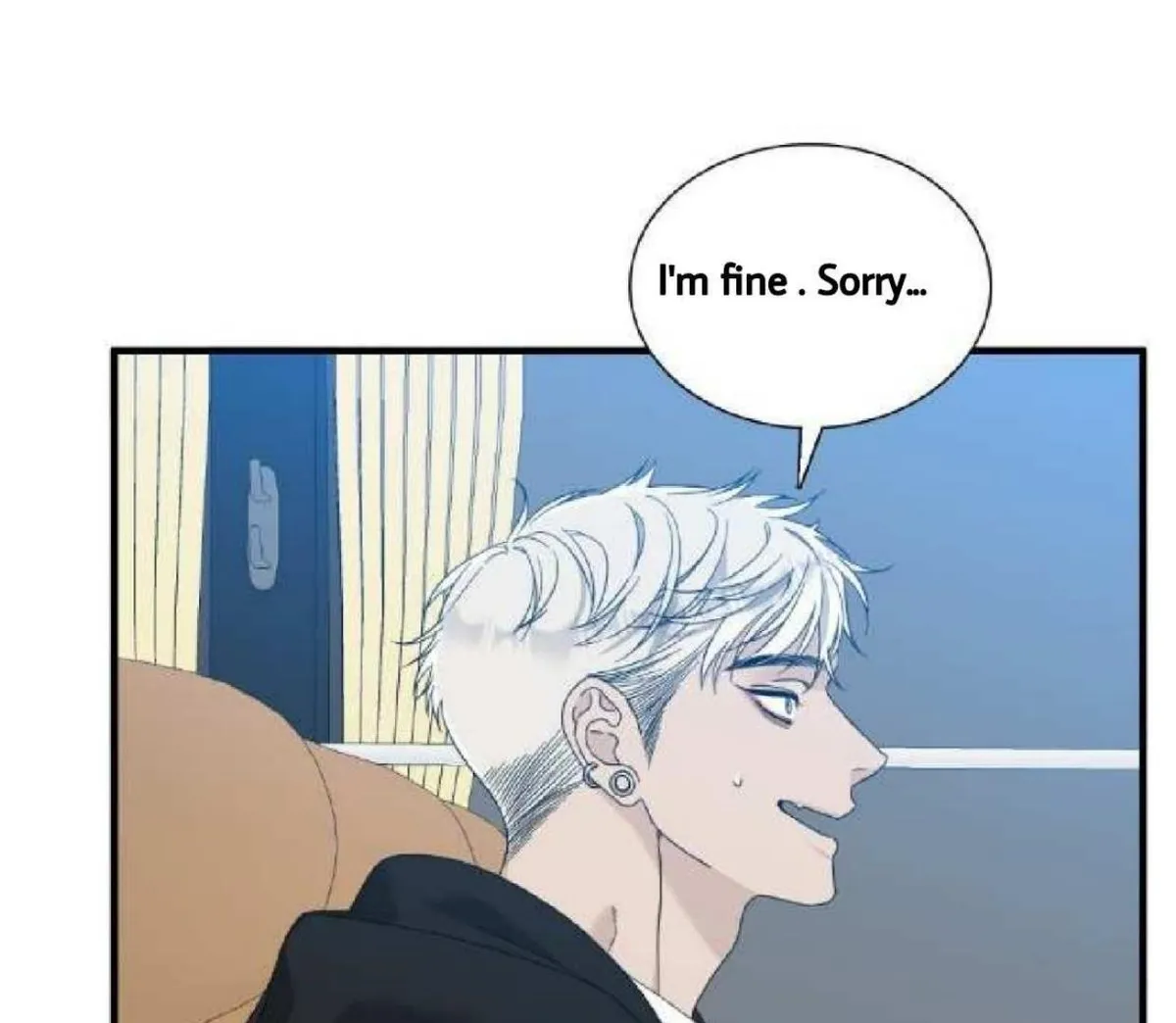Read Foul