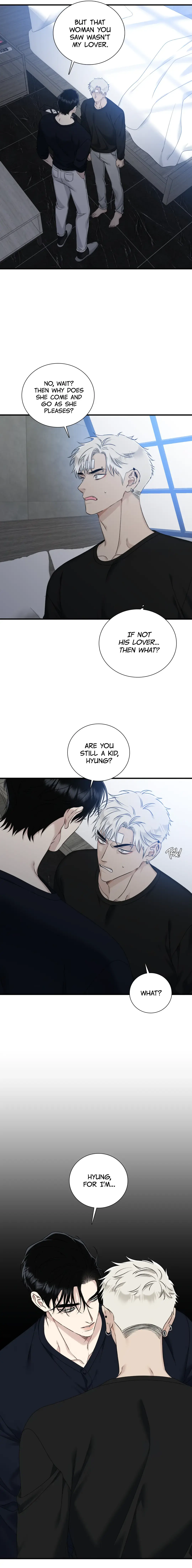 Read Foul