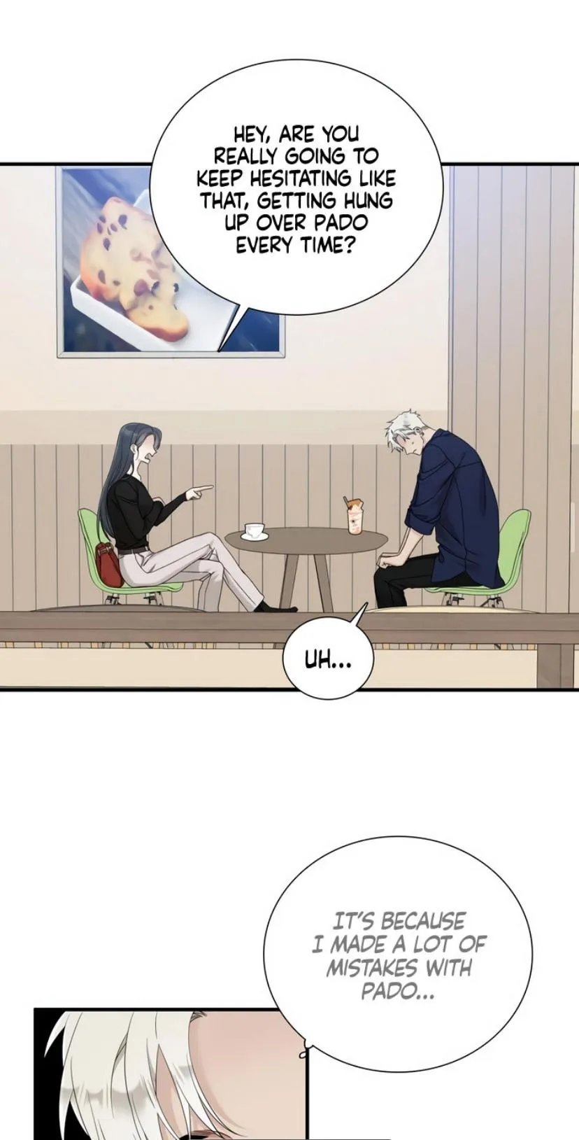 Read Foul