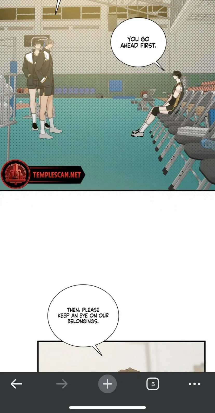Read Foul