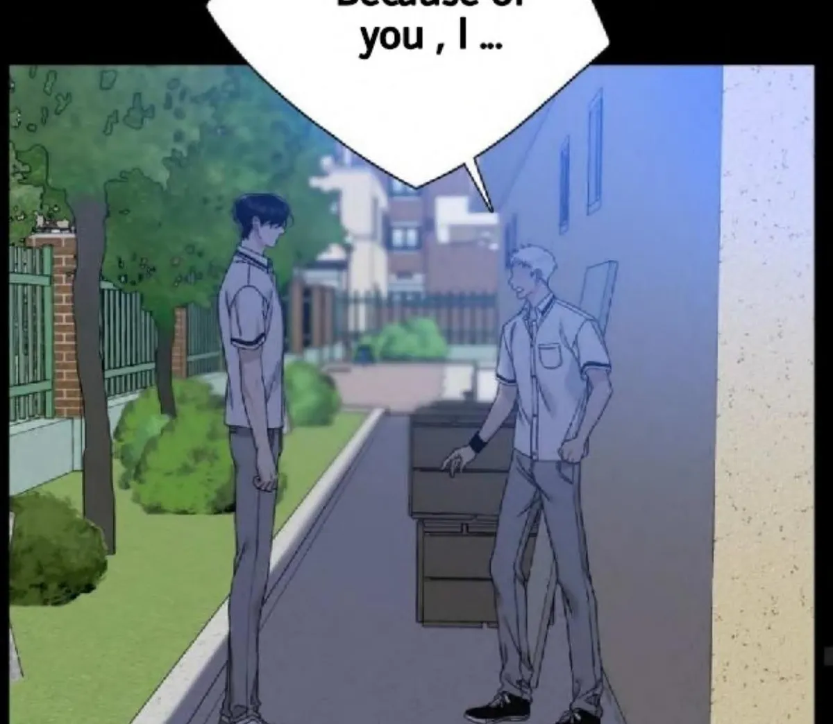 Read Foul
