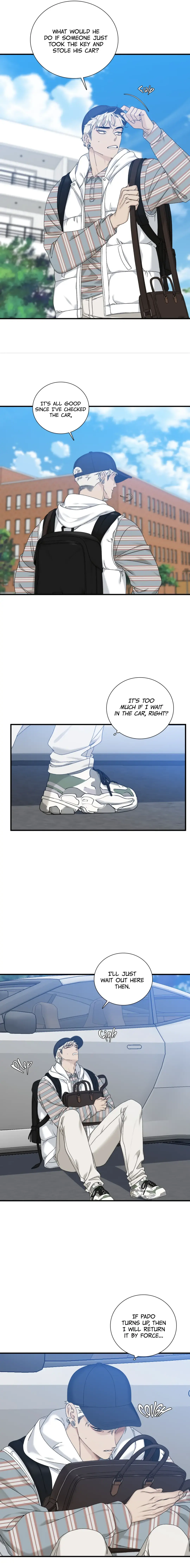 Read Foul