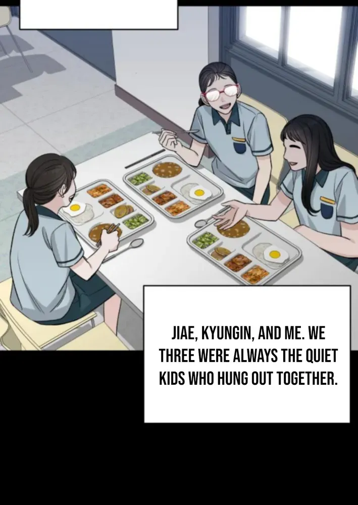 Read Four Male Friends chapter 13 image 34 on Lezhin