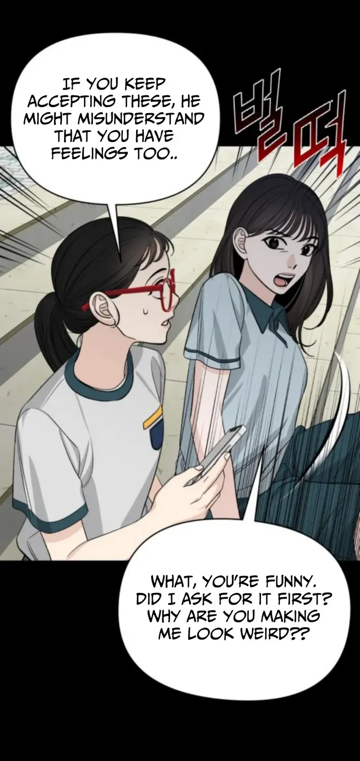 Read Four Male Friends chapter 13 image 47 on Lezhin