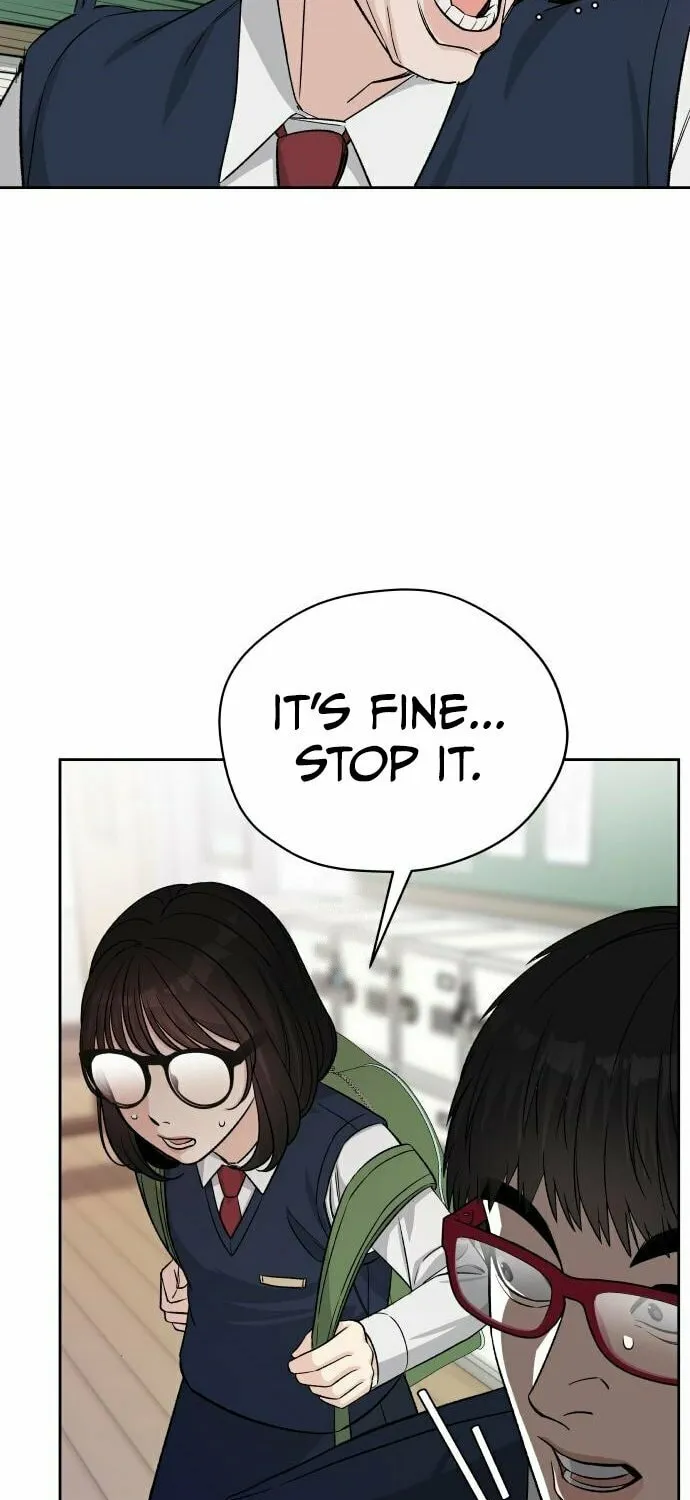 Read Four Male Friends chapter 2 image 4 on Lezhin