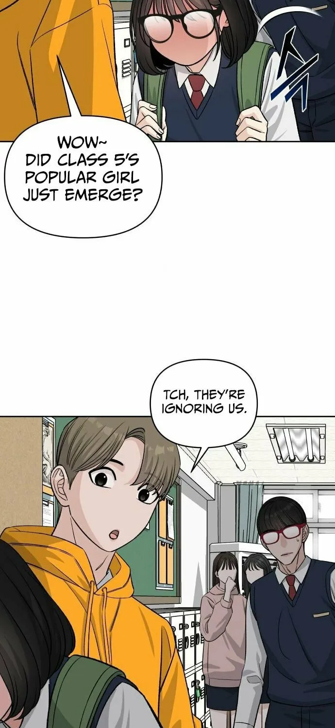 Read Four Male Friends chapter 2 image 7 on Lezhin