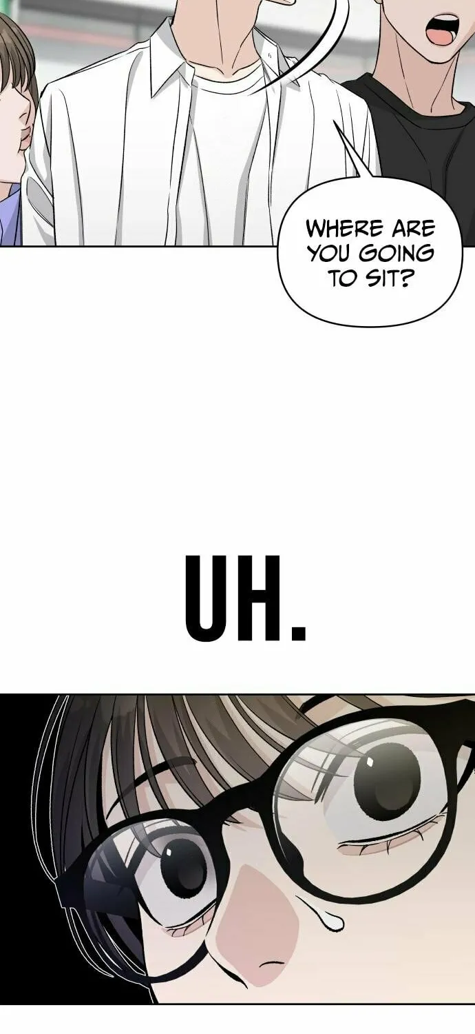 Read Four Male Friends chapter 2 image 71 on Lezhin