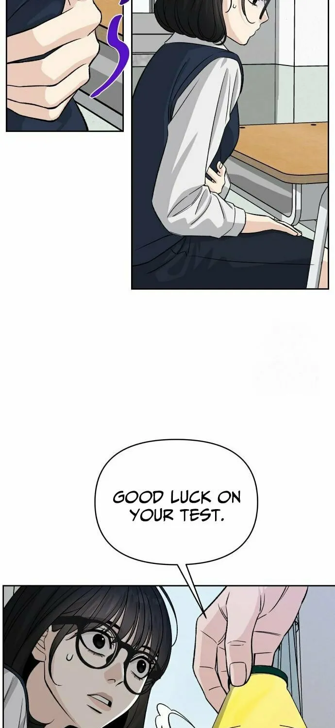 Read Four Male Friends chapter 3 image 2 on Lezhin