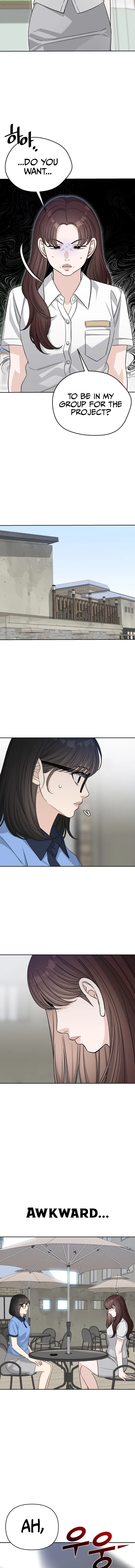 Read Four Male Friends chapter 39 image 10 on Lezhin