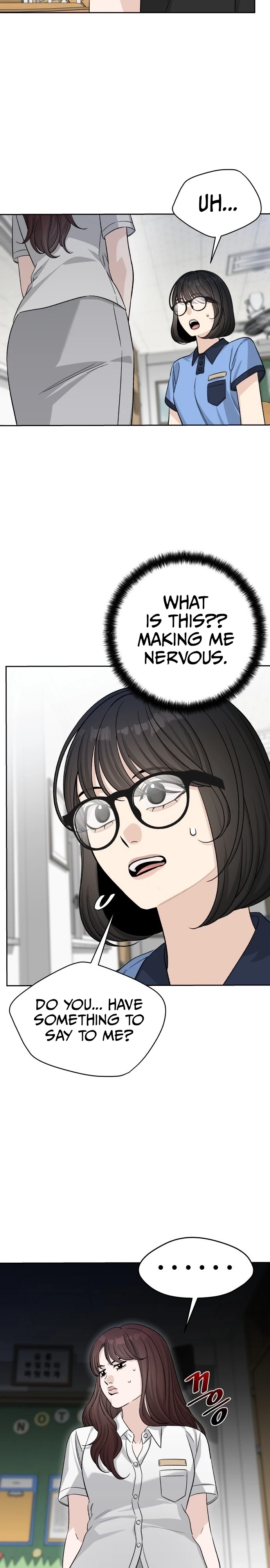 Read Four Male Friends chapter 39 image 9 on Lezhin