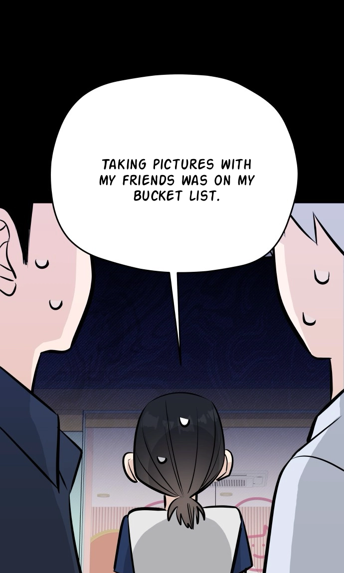 Four Male Friends Chapter 49 page 29 - 