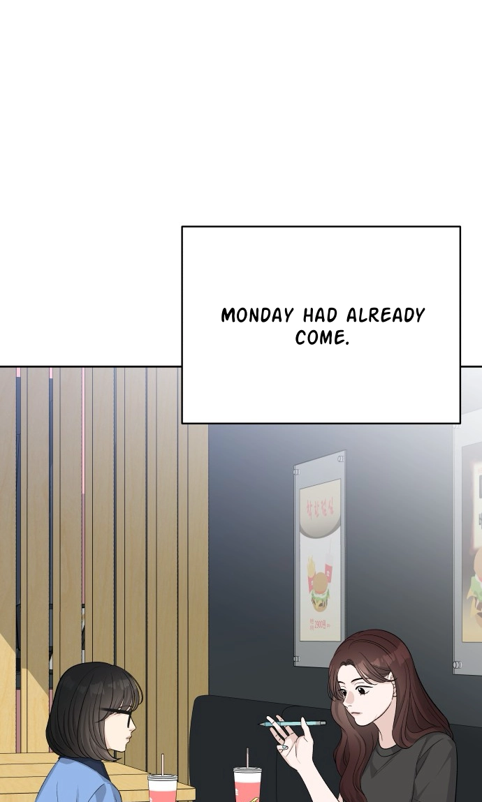 Four Male Friends Chapter 49 page 36 - 